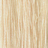 vidaXL Tende a Fili Crema, Set da 2 Pezzi (140x250 cm) - Image 7 of 8