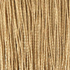 vidaXL Tende a Fili in Poliestere 100 x 250 cm Beige (Set da 2) - Image 13 of 16