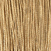 vidaXL Tende a Fili in Poliestere 100 x 250 cm Beige (Set da 2) - Image 14 of 16