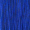 Coppia di Tende a Fili Decorative, 140x250 cm, Blu Intenso - Image 7 of 8