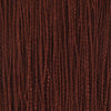 Set 2 Tende a Fili Decorative – 100x250 cm, Marrone Caldo - immagine 7 | SolPatio - Image 7 of 8