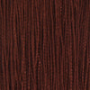 vidaXL Tende a Fili 100% Poliestere 140x250 cm Marroni - Image 7 of 8