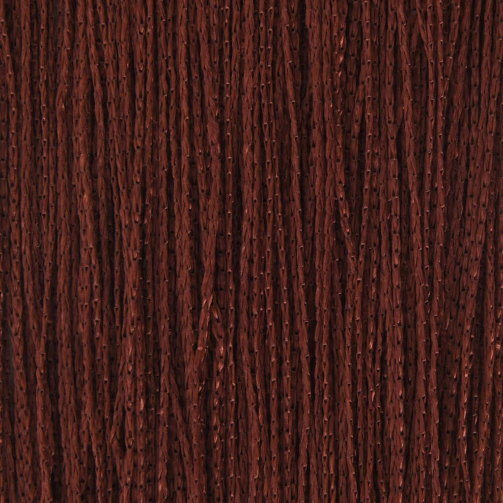 vidaXL Tende a Fili 100% Poliestere 140x250 cm Marroni - Image 7 of 8