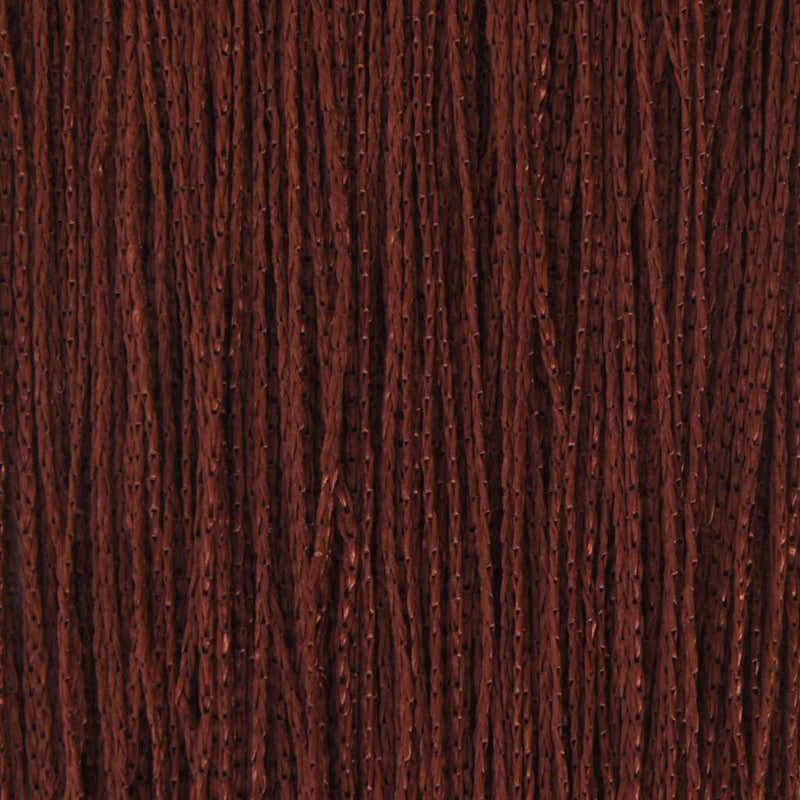 vidaXL Tende a Fili 100% Poliestere 140x250 cm Marroni - Image 7 of 8