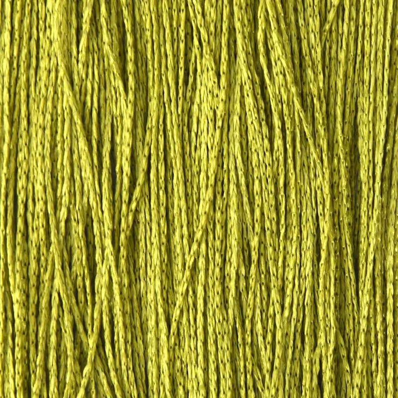vidaXL 2 Pz Tende a Fili 140x250 cm Verdi - Image 7 of 8