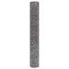 vidaXL Telo Protettivo per Pittori Antiscivolo 50 m 180 g/m² Grigio - Image 3 of 5