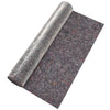 vidaXL Lona Protectora Antideslizante para Pintores, 2 piezas, 1x50 m, 180 g/m², Gris - Image 5 of 10