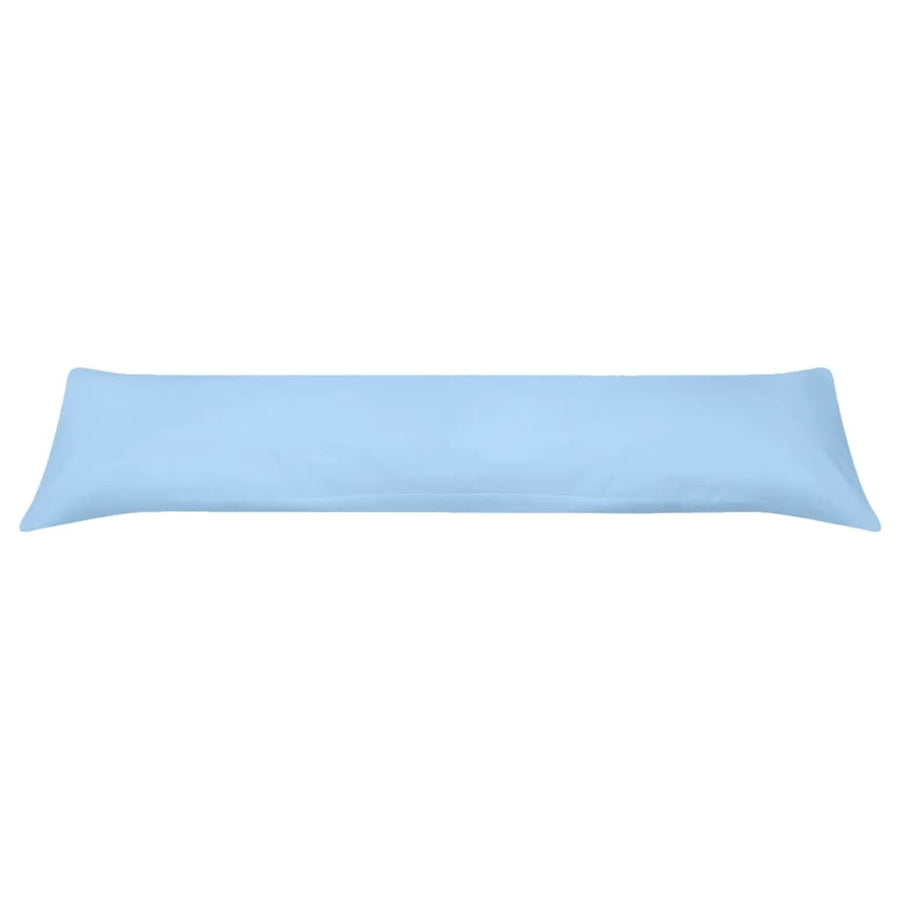 Cuscino per Domire sul Fianco 40x145 cm Blu - immagine 1 | SolPatio