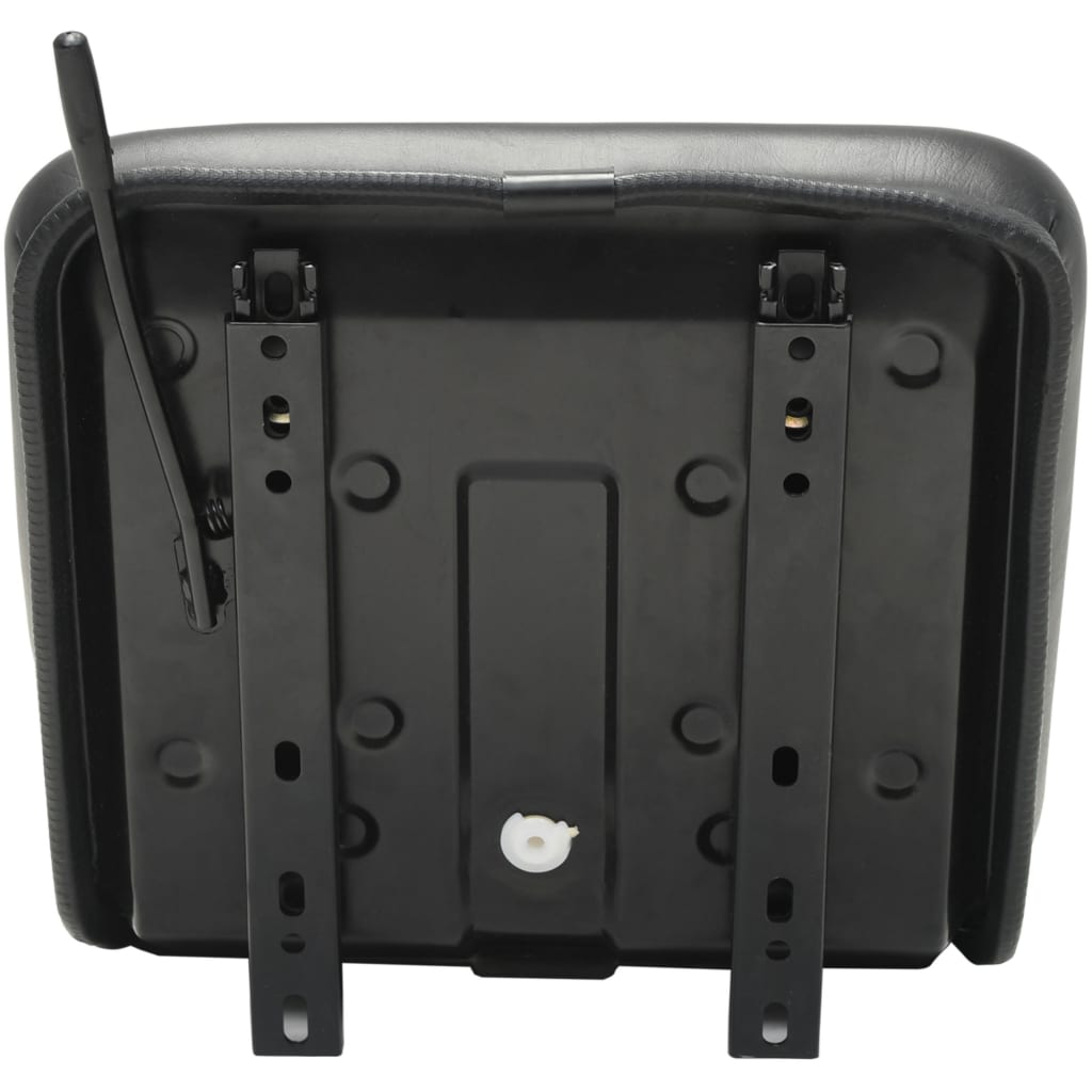 Sedile Universale per Trattore vidaXL– Nero - immagine 3 | SolPatio - Image 3 of 8