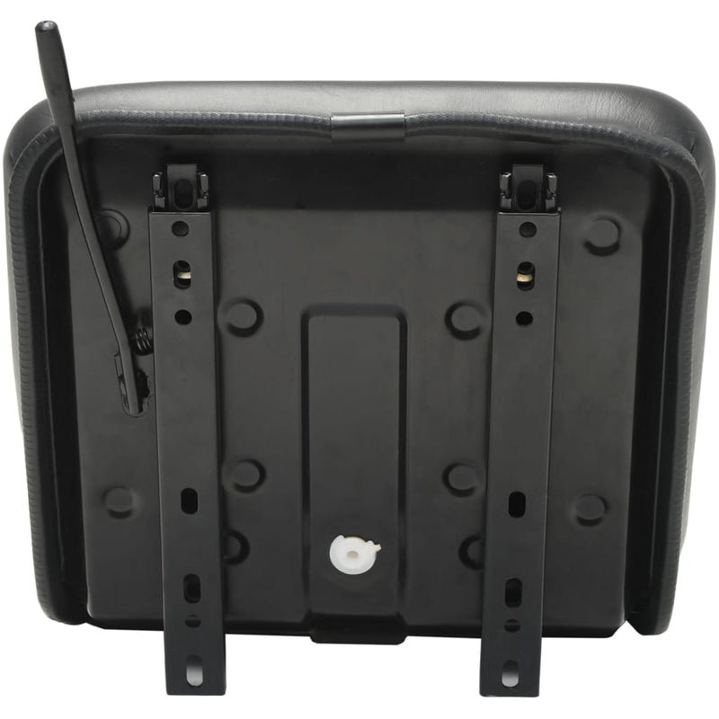 Sedile Universale per Trattore vidaXL– Nero - immagine 3 | SolPatio - Image 3 of 8