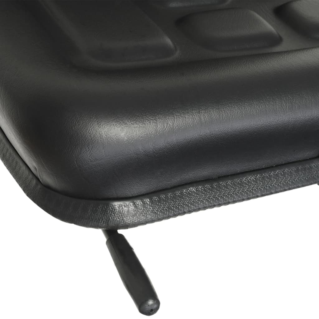 Sedile Universale per Trattore vidaXL– Nero - immagine 4 | SolPatio - Image 4 of 8