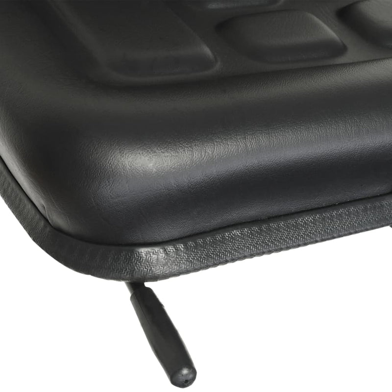 Sedile Universale per Trattore vidaXL– Nero - immagine 4 | SolPatio - Image 4 of 8