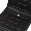 Sedile Universale per Trattore vidaXL– Nero - immagine 5 | SolPatio - Image 5 of 8