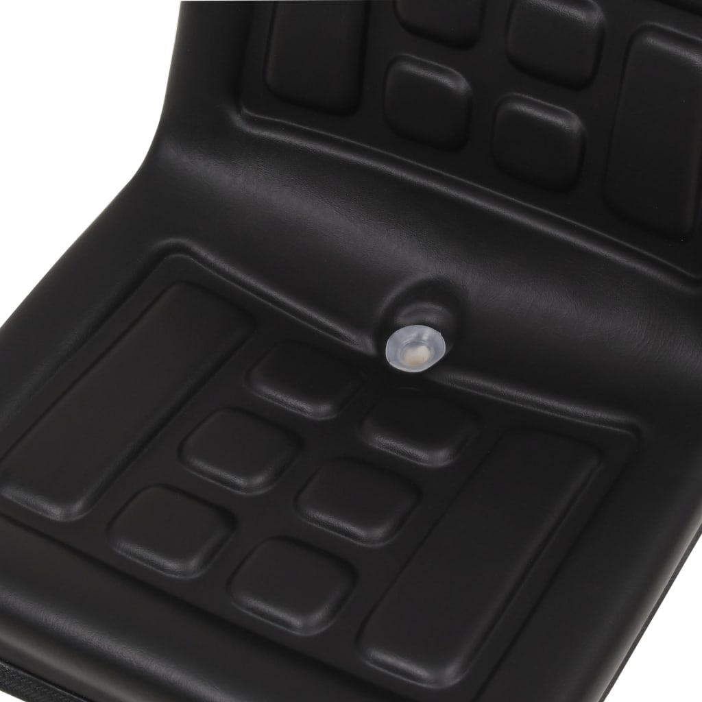 Sedile Universale per Trattore vidaXL– Nero - immagine 5 | SolPatio - Image 5 of 8