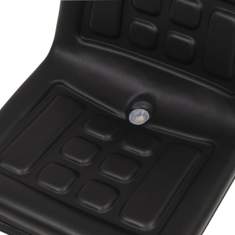 Sedile Universale per Trattore vidaXL– Nero - immagine 5 | SolPatio - Image 5 of 8