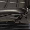 Sedile Professionale Comfort per Trattori e Muletti con Sospensioni e Schienale Regolabile vidaXL - immagine 3 | SolPatio - Image 3 of 7
