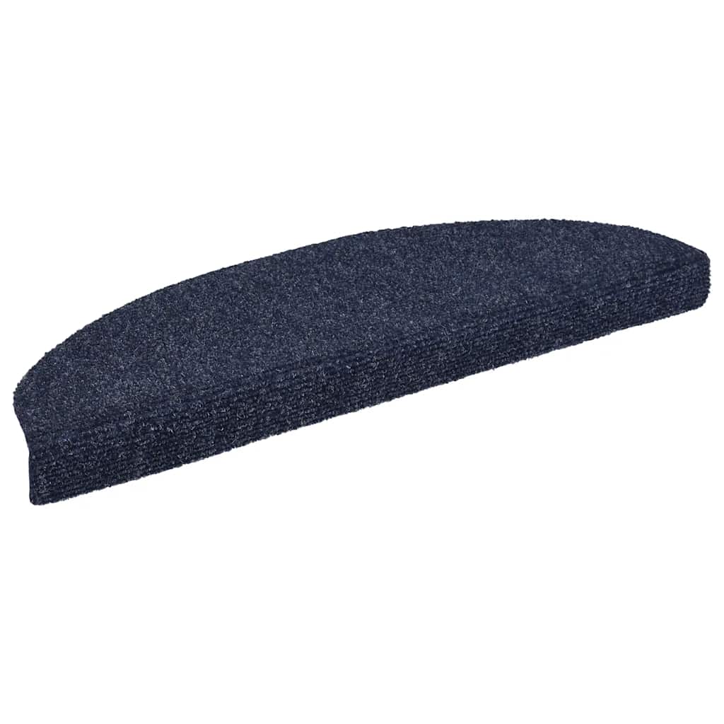 Tappetini Autoadesivi per Scale Semicircolari, Neri (15 pz) - Sicurezza e Stile - Image 4 of 33