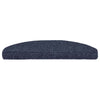 Tappetini Autoadesivi per Scale Semicircolari, Neri (15 pz) - Sicurezza e Stile - Image 9 of 33