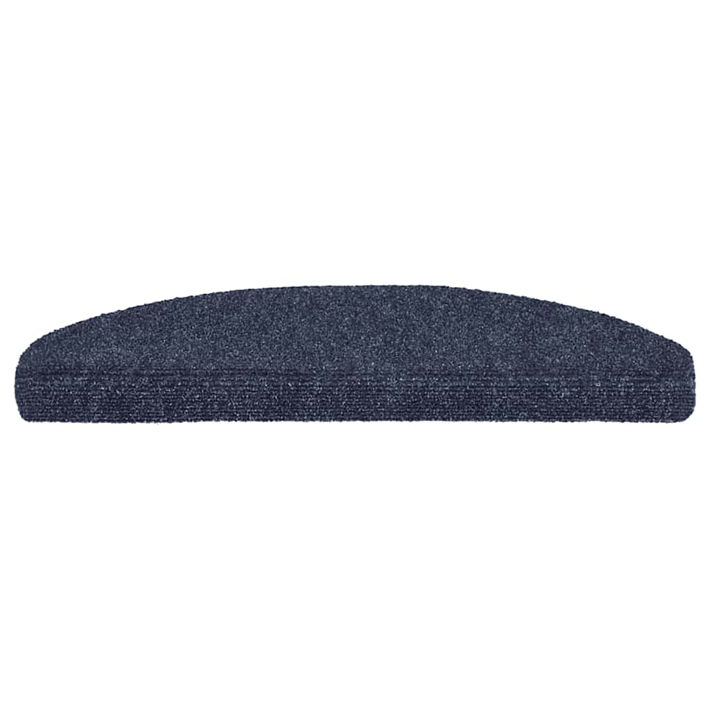 Tappetini Autoadesivi per Scale Semicircolari, Neri (15 pz) - Sicurezza e Stile - Image 9 of 33