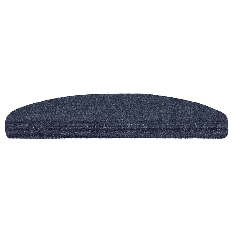 Tappetini Autoadesivi per Scale Semicircolari, Neri (15 pz) - Sicurezza e Stile - Image 9 of 33