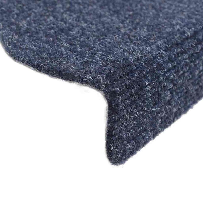 Tappetini Autoadesivi per Scale Semicircolari, Neri (15 pz) - Sicurezza e Stile - Image 16 of 33
