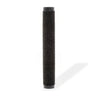 vidaXL Tappeto Antipolvere Trapuntato Rettangolare 60x90cm Nero - Image 1 of 2