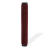 vidaXL Tappeto Antipolvere Trapuntato Rettangolare 80x120cm Rosso - Image 1 of 2