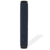 vidaXL Tappeto Antipolvere Trapuntato Rettangolare 90x150cm Blu - Image 1 of 2