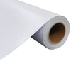 vidaXL Pellicola per Finestra Smerigliata Grigia 0,9x50 m PVC - Image 3 of 7