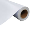 Pellicola per Finestra Smerigliata Grigia vidaXL, 0,9x100 m in PVC Autoadesivo - Image 3 of 7