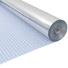vidaXL Pellicola Privacy Riflettente a Specchio Autoadesiva 0,9x20m - Image 1 of 2