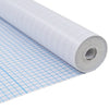 vidaXL Pellicola per Finestra Design Smerigliato Strisce 0,9x20 m PVC - Image 2 of 7