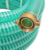 Tubo di Aspirazione con Connettori in Ottone 3 m 25 mm Verde - Image 2 of 5