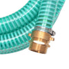 Tubo di Aspirazione con Connettori in Ottone 3 m 25 mm Verde - Image 3 of 5