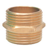 Tubo di Aspirazione con Connettori in Ottone 3 m 25 mm Verde - Image 4 of 5