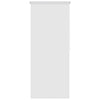 vidaXL Tenda a Rullo per Doccia 120x240 cm Bianco - Image 2 of 9