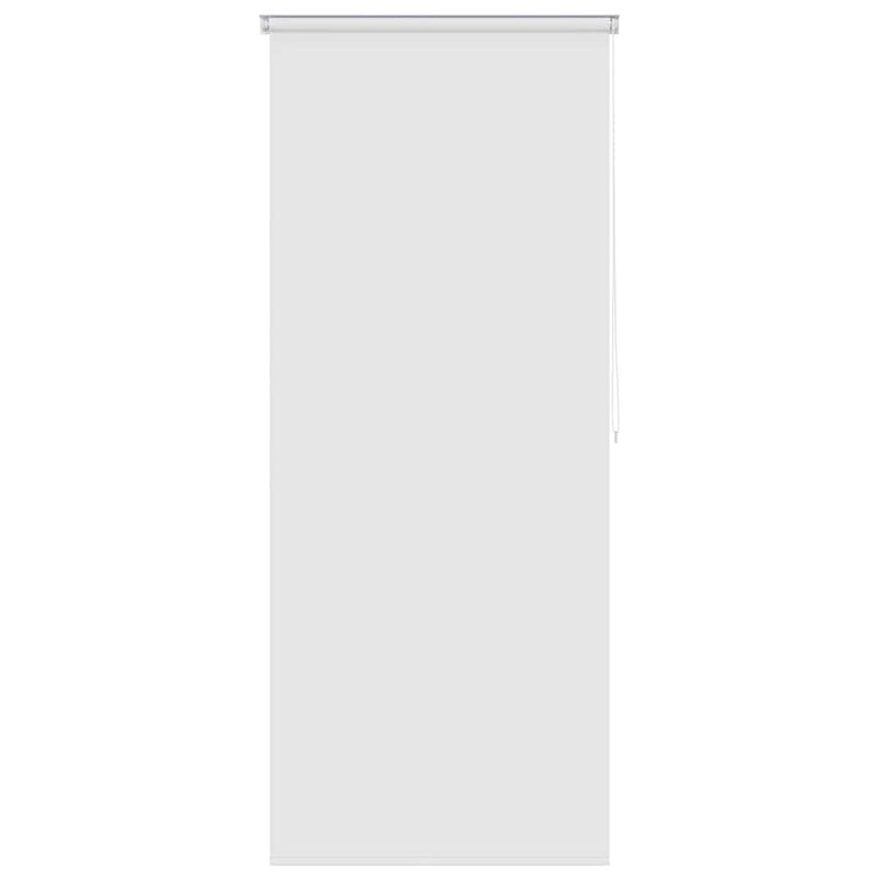 vidaXL Tenda a Rullo per Doccia 120x240 cm Bianco - Image 2 of 9