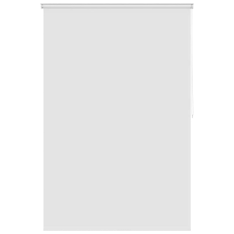 vidaXL Tenda a Rullo per Doccia 160x240 cm Bianco - Image 2 of 9