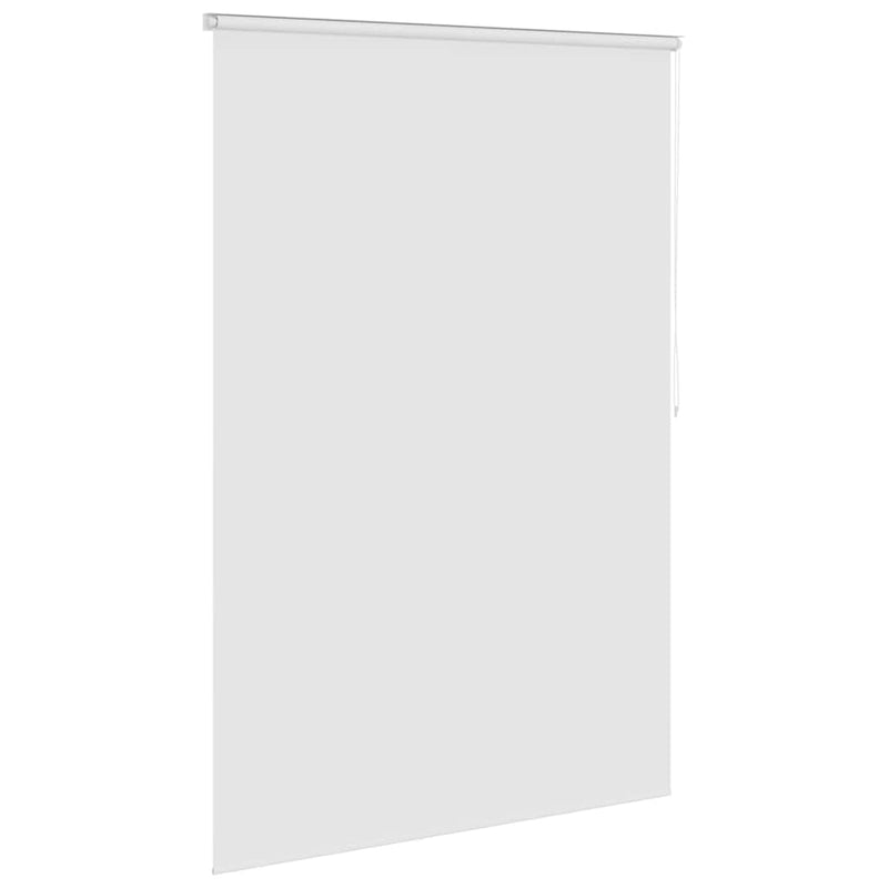 vidaXL Tenda a Rullo per Doccia 160x240 cm Bianco - Image 3 of 9