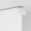 vidaXL Tenda a Rullo per Doccia 160x240 cm Bianco - Image 7 of 9
