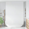 vidaXL Tenda a Rullo per Doccia 160x240 cm Bianco - Image 1 of 9