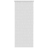 vidaXL Tenda a Rullo per Doccia 100x240 cm Stella Marina - Image 2 of 9