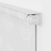 vidaXL Tenda a Rullo per Doccia 120x240 cm Stella Marina - Image 6 of 9