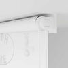 vidaXL Tenda a Rullo per Doccia 120x240 cm Schizzi - Image 7 of 9