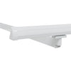 Struttura per Tenda in Alluminio Retrattile 400 x 300 cm Bianco - immagine 7 | SolPatio - Image 7 of 10