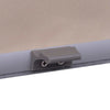 vidaXL Tenda a Rullo Oscurante Beige SK06 - Image 3 of 5