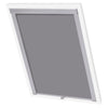 vidaXL Tenda a Rullo Oscurante Grigia MK06 - Image 1 of 5