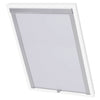vidaXL Tenda a Rullo Oscurante Bianca MK04 - Image 1 of 5