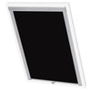 vidaXL Tenda a Rullo Oscurante Nera SK06 - Image 1 of 5