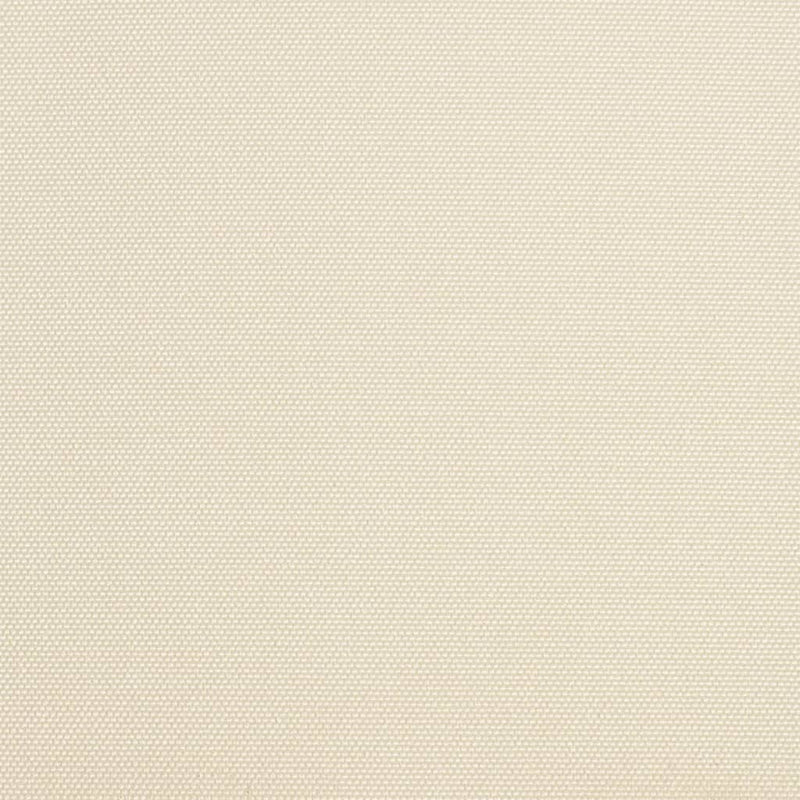 vidaXL Replacement Awning Fabric, Polyester, 3.5 x 2.5 m, Cream - Image 1 of 5